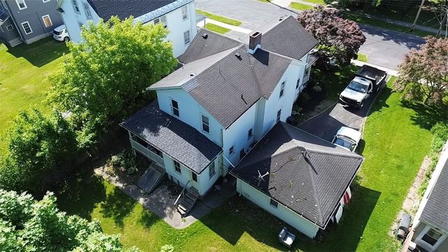 33 Capitol Street, Auburn, NY 13021