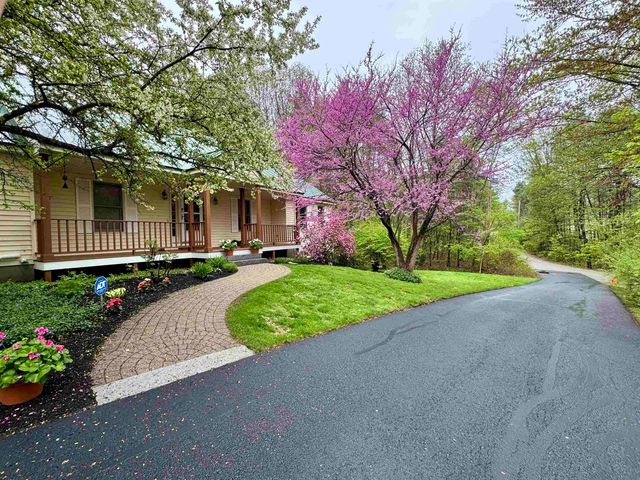 17 Ches Mae Lane, Milford, NH 03055