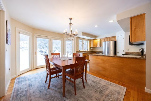 17 Ches Mae Lane, Milford, NH 03055