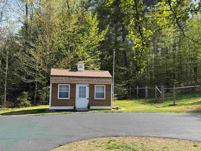17 Ches Mae Lane, Milford, NH 03055