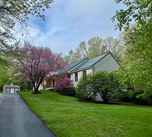 17 Ches Mae Lane, Milford, NH 03055