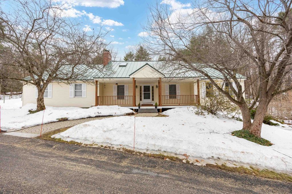 17 Ches Mae Lane, Milford, NH 03055