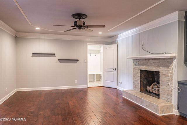 4 Fairway Lane, Whispering Pines, NC 28327