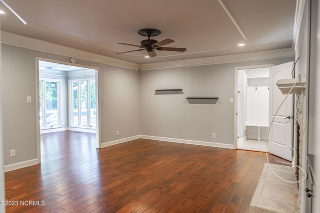 4 Fairway Lane, Whispering Pines, NC 28327