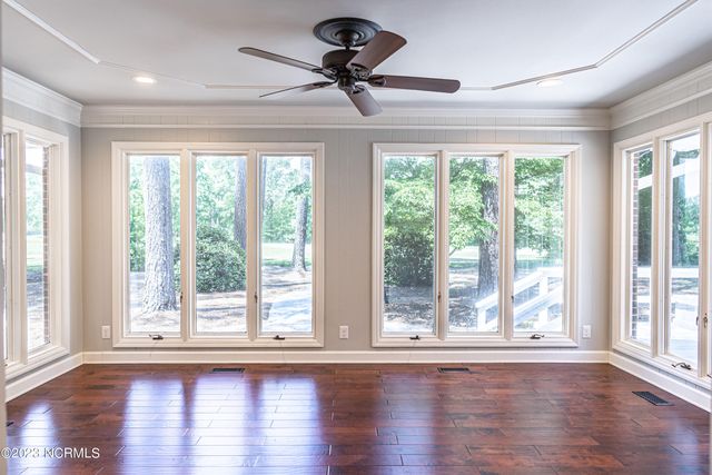 4 Fairway Lane, Whispering Pines, NC 28327