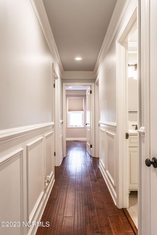 4 Fairway Lane, Whispering Pines, NC 28327