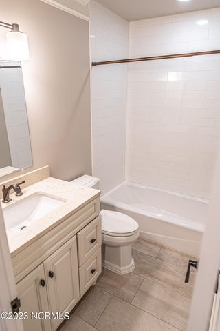 4 Fairway Lane, Whispering Pines, NC 28327
