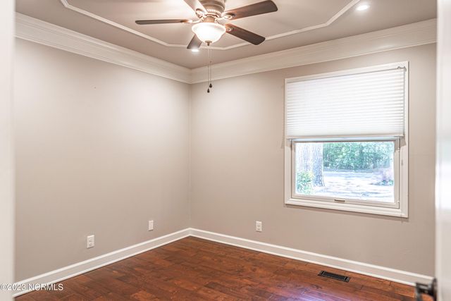 4 Fairway Lane, Whispering Pines, NC 28327