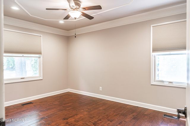 4 Fairway Lane, Whispering Pines, NC 28327