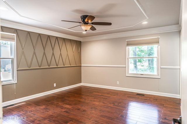 4 Fairway Lane, Whispering Pines, NC 28327