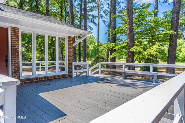 4 Fairway Lane, Whispering Pines, NC 28327