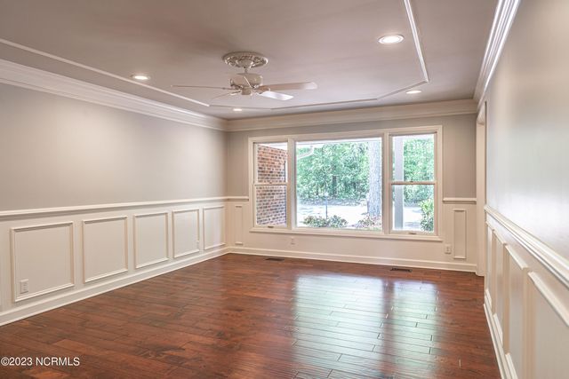 4 Fairway Lane, Whispering Pines, NC 28327
