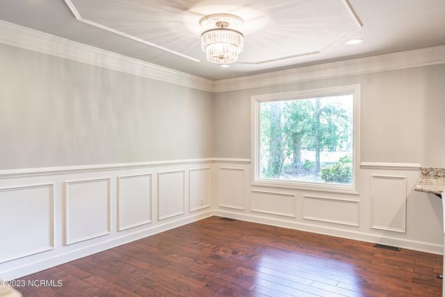 4 Fairway Lane, Whispering Pines, NC 28327