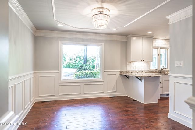 4 Fairway Lane, Whispering Pines, NC 28327
