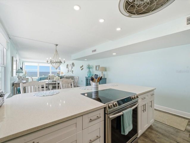 14800 GULF BOULEVARD 207, Madeira Beach, FL 33708