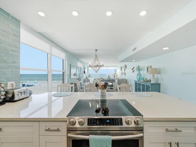14800 GULF BOULEVARD 207, Madeira Beach, FL 33708