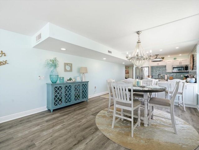 14800 GULF BOULEVARD 207, Madeira Beach, FL 33708