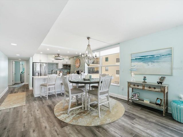 14800 GULF BOULEVARD 207, Madeira Beach, FL 33708
