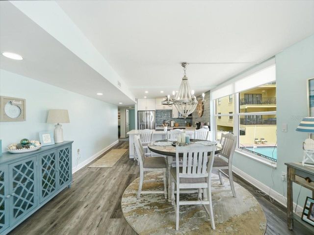 14800 GULF BOULEVARD 207, Madeira Beach, FL 33708