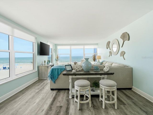 14800 GULF BOULEVARD 207, Madeira Beach, FL 33708