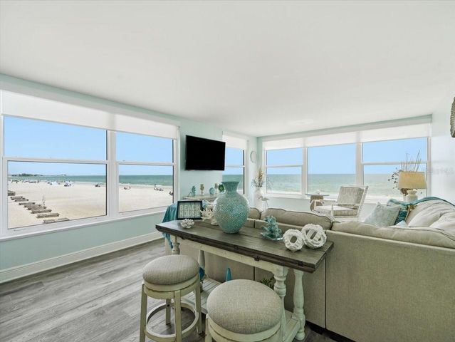 14800 GULF BOULEVARD 207, Madeira Beach, FL 33708