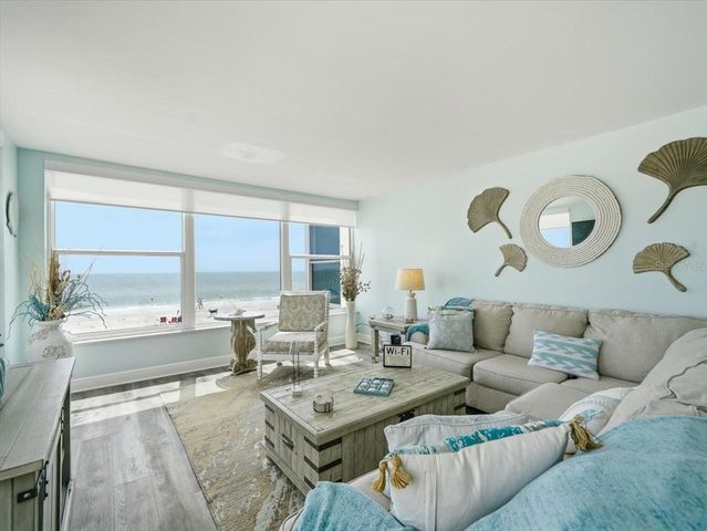 14800 GULF BOULEVARD 207, Madeira Beach, FL 33708