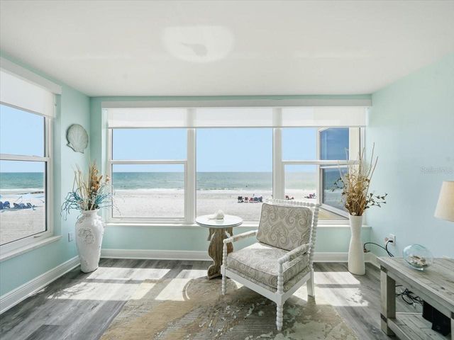 14800 GULF BOULEVARD 207, Madeira Beach, FL 33708