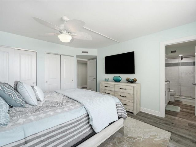 14800 GULF BOULEVARD 207, Madeira Beach, FL 33708