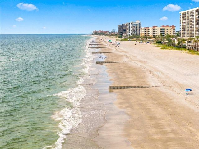 14800 GULF BOULEVARD 207, Madeira Beach, FL 33708