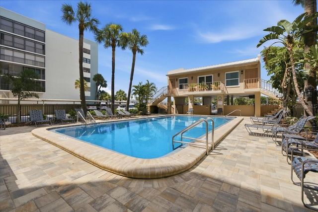 14800 GULF BOULEVARD 207, Madeira Beach, FL 33708