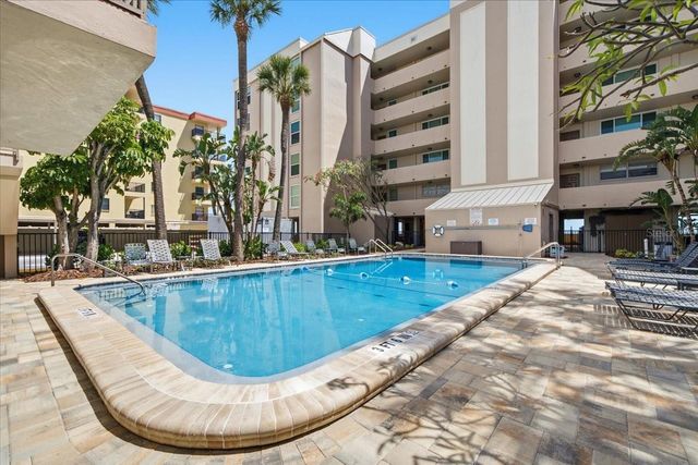 14800 GULF BOULEVARD 207, Madeira Beach, FL 33708