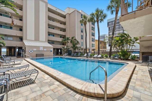 14800 GULF BOULEVARD 207, Madeira Beach, FL 33708