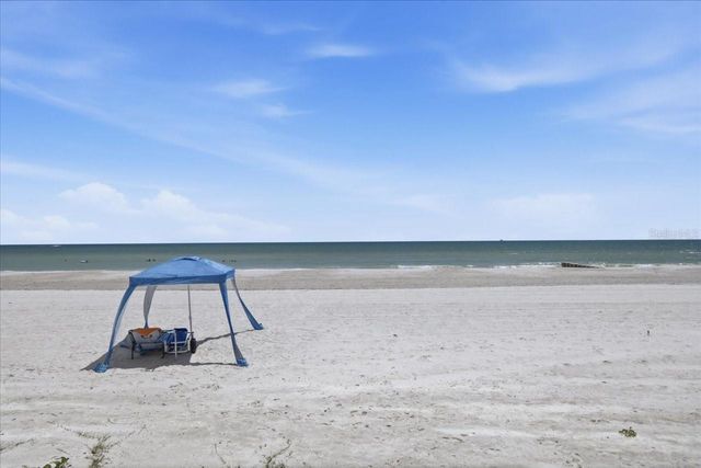 14800 GULF BOULEVARD 207, Madeira Beach, FL 33708