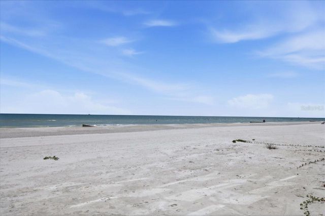 14800 GULF BOULEVARD 207, Madeira Beach, FL 33708