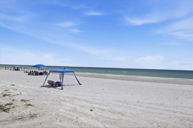 14800 GULF BOULEVARD 207, Madeira Beach, FL 33708