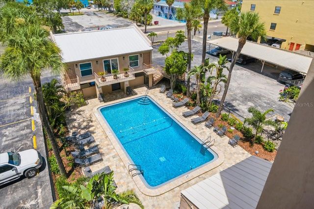 14800 GULF BOULEVARD 207, Madeira Beach, FL 33708