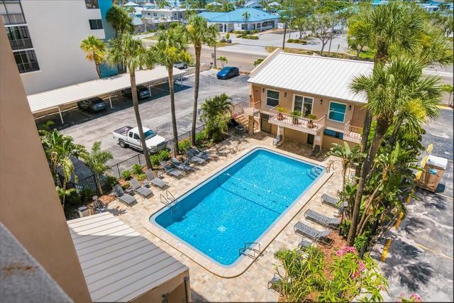 14800 GULF BOULEVARD 207, Madeira Beach, FL 33708