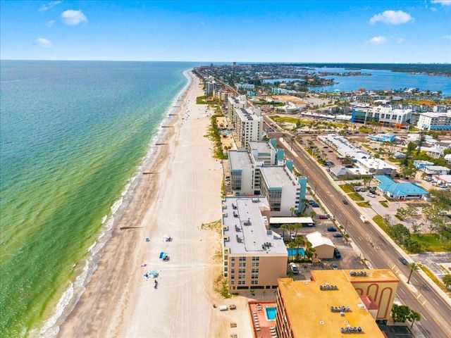 14800 GULF BOULEVARD 207, Madeira Beach, FL 33708