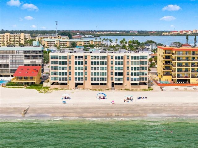 14800 GULF BOULEVARD 207, Madeira Beach, FL 33708