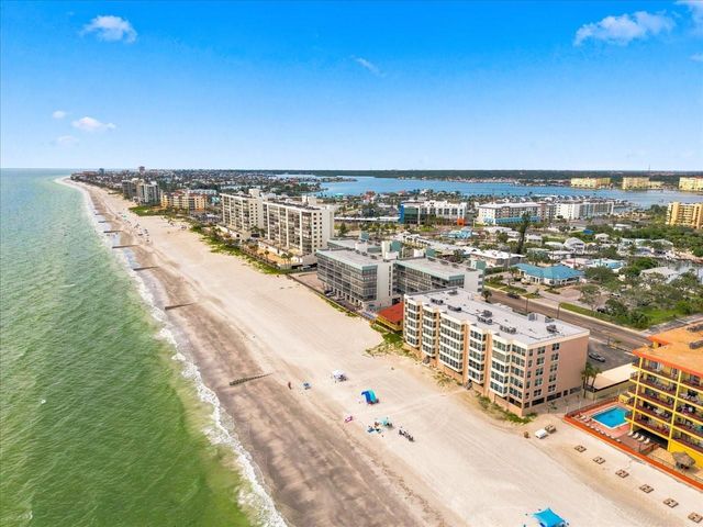 14800 GULF BOULEVARD 207, Madeira Beach, FL 33708