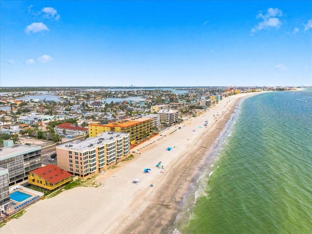 14800 GULF BOULEVARD 207, Madeira Beach, FL 33708