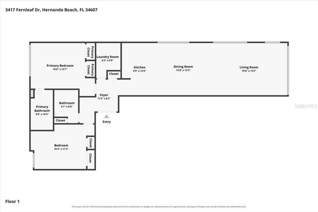 14800 GULF BOULEVARD 207, Madeira Beach, FL 33708