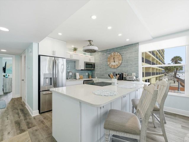 14800 GULF BOULEVARD 207, Madeira Beach, FL 33708