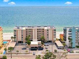 14800 GULF BOULEVARD 207, Madeira Beach, FL 33708