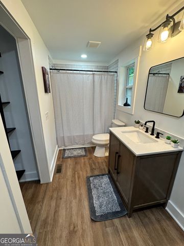 1455 Eaglecreek Trail, Cumming, GA 30041