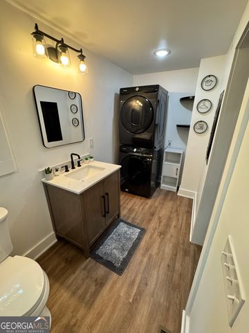 1455 Eaglecreek Trail, Cumming, GA 30041