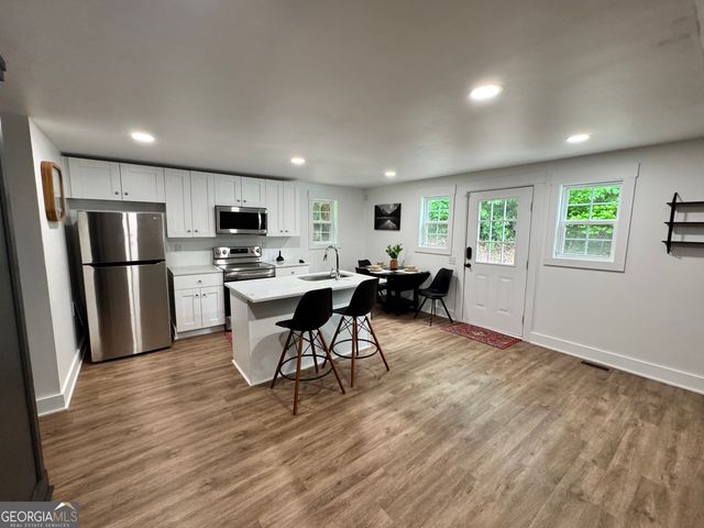 1455 Eaglecreek Trail, Cumming, GA 30041