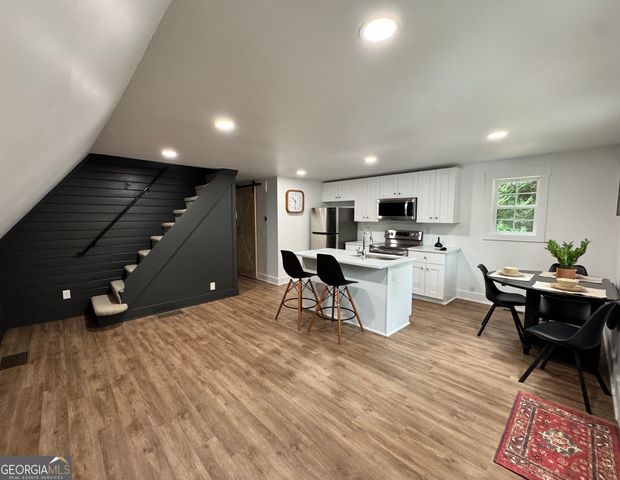1455 Eaglecreek Trail, Cumming, GA 30041