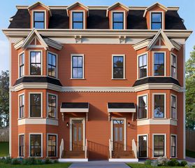 33 Vinal Ave A, Somerville, MA 02143