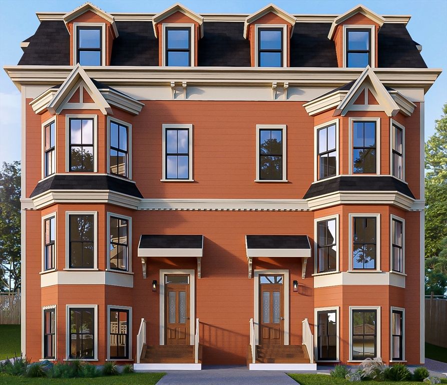 33 Vinal Ave A, Somerville, MA 02143